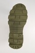 Botas Chelsea, piel auténtica, plataforma de color, ancho H