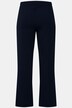 Flared Stretch Knit Pants