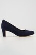 Pumps, Jana Shoes, Lederoptik, recycelt, Weite H