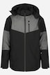 Veste de ski technique à capuche JAY-PI, collection Skiwear