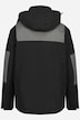 Veste de ski technique à capuche JAY-PI, collection Skiwear