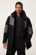Veste de ski technique à capuche JAY-PI, collection Skiwear