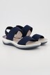 Sandalen, Jana Shoes, superleicht, Weite H