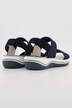 Sandalen, Jana Shoes, superleicht, Weite H