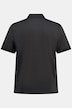 Polo de golf JAY-PI à manches courtes, technologie QuickDry