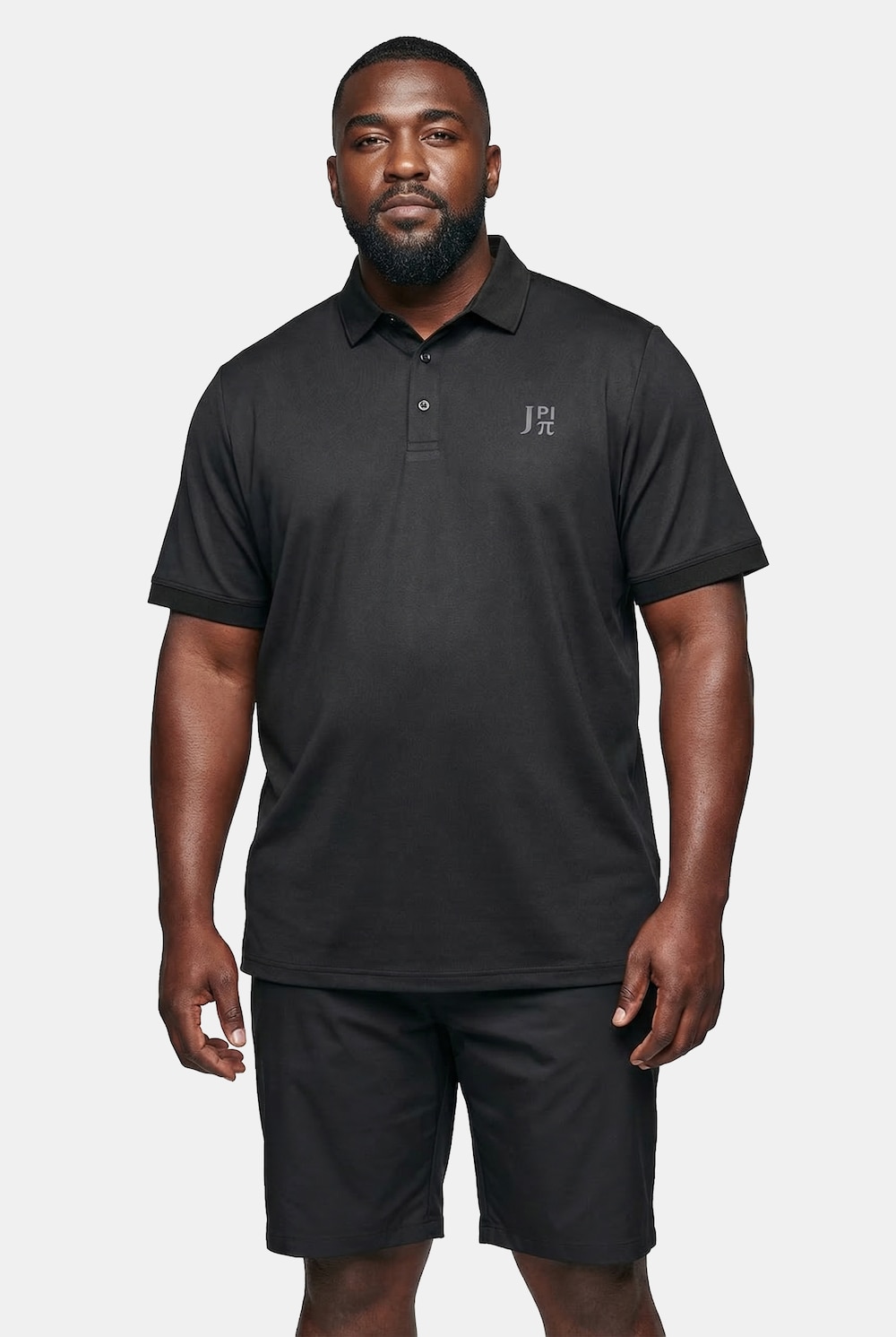 Poloshirt, Golf, Halbarm, QuickDry, bis 7 XL