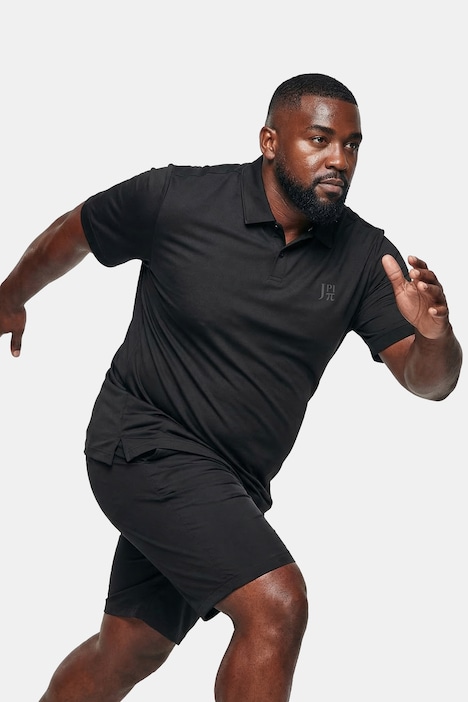 Poloshirt, Golf, Halbarm, QuickDry, bis 7 XL