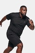 Poloshirt, Golf, Halbarm, QuickDry, bis 7 XL