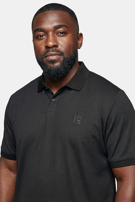 Poloshirt, Golf, Halbarm, QuickDry, bis 7 XL