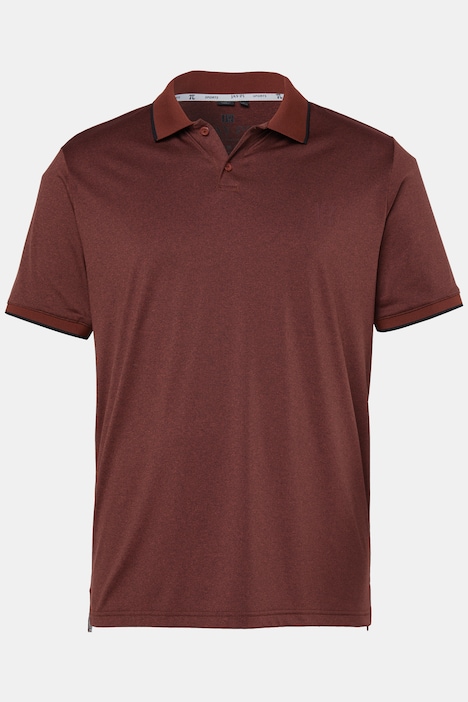 Poloshirt, Golf, Halbarm, QuickDry, bis 7 XL