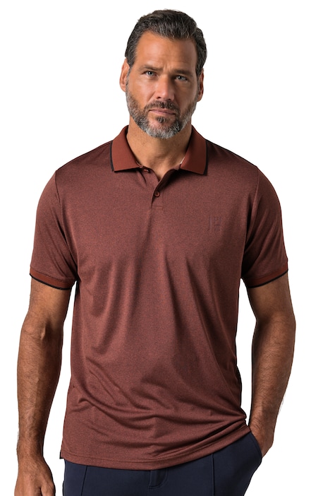 polokošile, kolekce golf, krátké rukávy, QuickDry