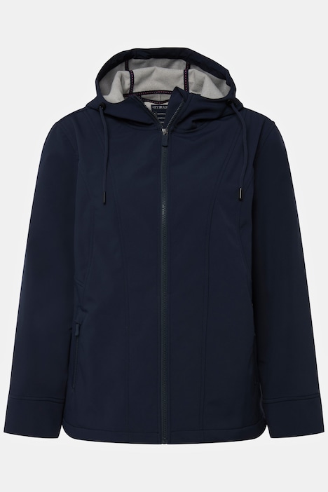 Uniqlo softshell outlet jacket