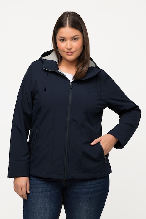 Weatherproof Softshell Hooded Jacket | Softshell Jackets | Jackets