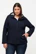 HYPRAR Softshelljacke, Sommerqualität, Fleece