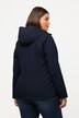HYPRAR Softshelljacke, Sommerqualität, Fleece