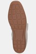 Caprice leren loafers, siergesp, verwisselbaar voetbed