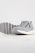 Shimmering Print Sporty Look Sneakers