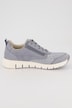 Shimmering Print Sporty Look Sneakers