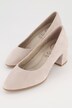 Timeless and Feminine Pumps