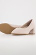 Timeless and Feminine Pumps