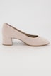 Timeless and Feminine Pumps