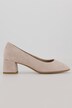Timeless and Feminine Pumps