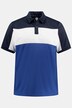 Poloshirt, Tennis, Halbarm, QuickDry