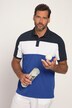 Poloshirt, Tennis, Halbarm, QuickDry