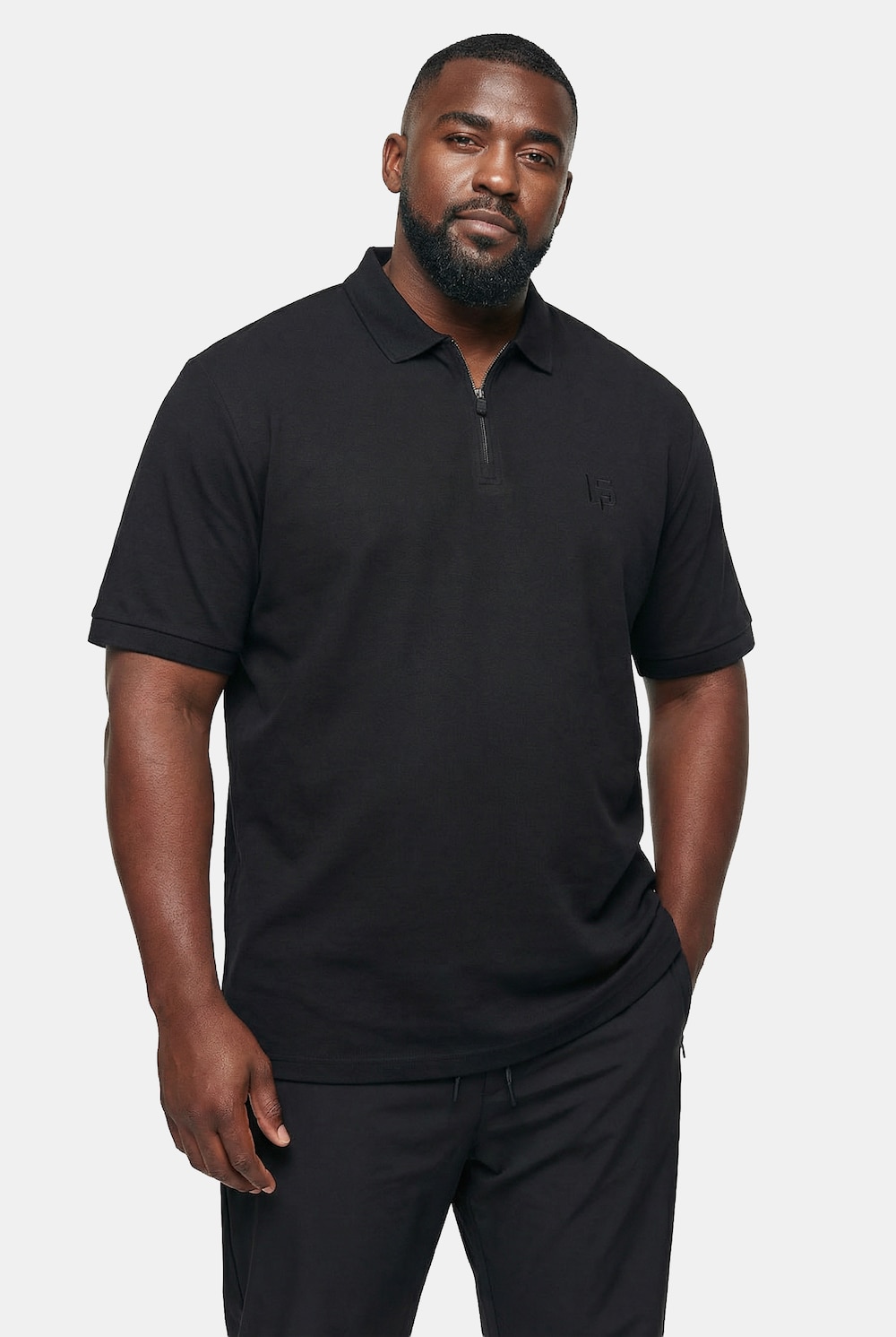 Poloshirt FLEXNAMIC®, Outdoor, Halbarm, Piqué,