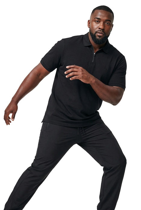 Poloshirt FLEXNAMIC®, Outdoor, Halbarm, Piqué,