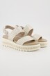 Ledersandalen, Jana Shoes, Tamaris Comfort, Weite H