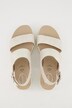 Ledersandalen, Jana Shoes, Tamaris Comfort, Weite H