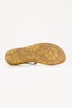 Josef Seibel, leren sandalen, klittenbandsluiting, wijdte H