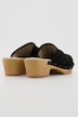 Leder-Clogs, Jana Shoes, Tamaris Comfort, Weite H