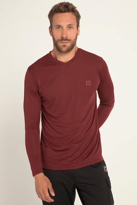 Long sleeve hiking top best sale