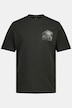 T-shirt de ski JAY-PI avec technologie FLEXNAMIC®, manches courtes