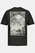 T-shirt de ski JAY-PI avec technologie FLEXNAMIC®, manches courtes