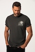 T-shirt de ski JAY-PI avec technologie FLEXNAMIC®, manches courtes