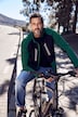 Veste Softshell JAY-PI, collection Outdoor. Col montant, 2 poches et technologie FLEXNAMIC®.