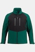 Veste Softshell JAY-PI, collection Outdoor. Col montant, 2 poches et technologie FLEXNAMIC®.
