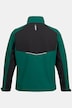 Veste Softshell JAY-PI, collection Outdoor. Col montant, 2 poches et technologie FLEXNAMIC®.