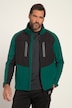 Veste Softshell JAY-PI, collection Outdoor. Col montant, 2 poches et technologie FLEXNAMIC®.