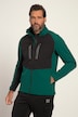 Veste Softshell JAY-PI, collection Outdoor. Col montant, 2 poches et technologie FLEXNAMIC®.