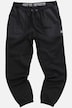 Pantalon en molleton JAY-PI Fitness, taille élastique et poches en nylon - coupe Modern fit