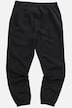 Pantalon en molleton JAY-PI Fitness, taille élastique et poches en nylon - coupe Modern fit