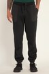 Pantalon en molleton JAY-PI Fitness, taille élastique et poches en nylon - coupe Modern fit