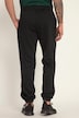 Pantalon en molleton JAY-PI Fitness, taille élastique et poches en nylon - coupe Modern fit
