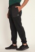 Pantalon en molleton JAY-PI Fitness, taille élastique et poches en nylon - coupe Modern fit
