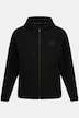 Veste à capuche Premium JAY-PI FLEXNAMIC®, collection Fitness, Cool Touch