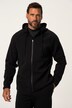 Veste à capuche Premium JAY-PI FLEXNAMIC®, collection Fitness, Cool Touch